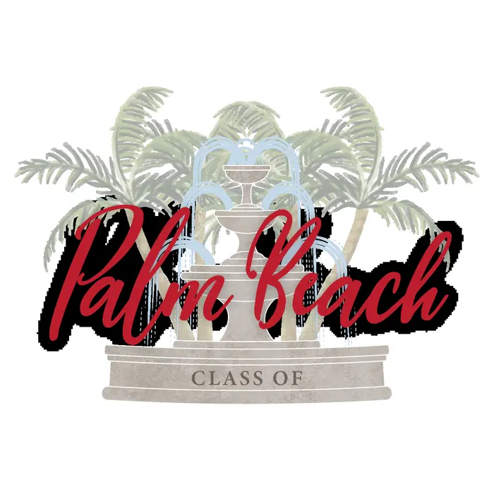 Class Of Palm Beach-美圖1